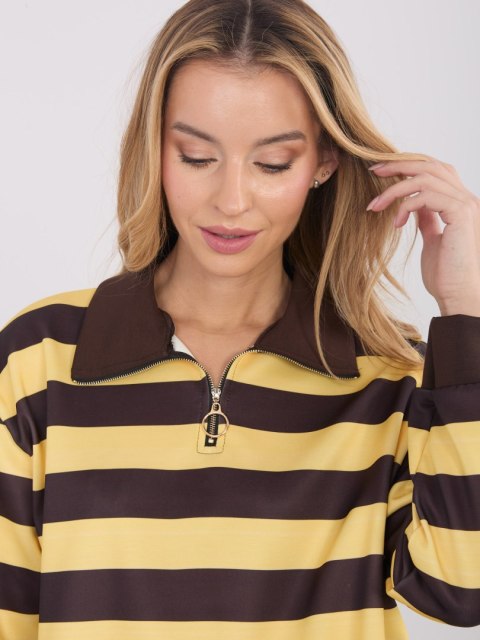 Bluzka-IT-BZ-9981.06-żółty