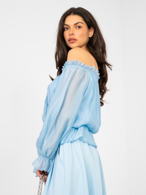 Bluzka-MI-BZ-27846.12-jasny niebieski