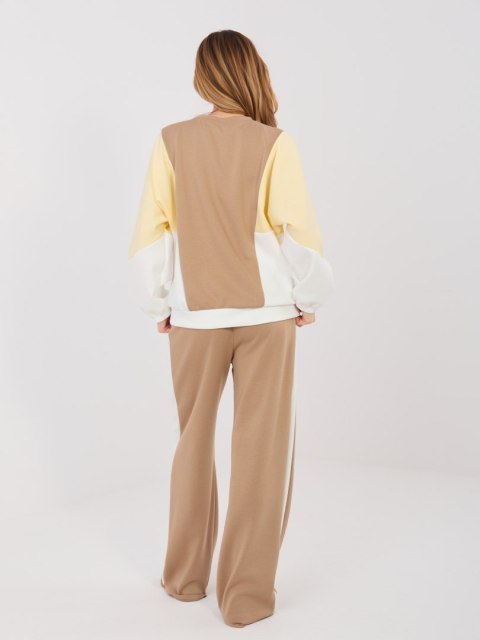 Komplet-IT-KMPL-22210.93-ciemny bezowy