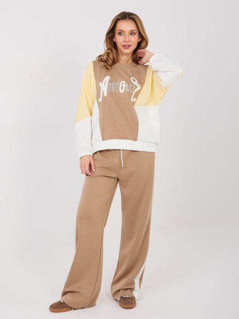 Komplet-IT-KMPL-22210.93-ciemny bezowy