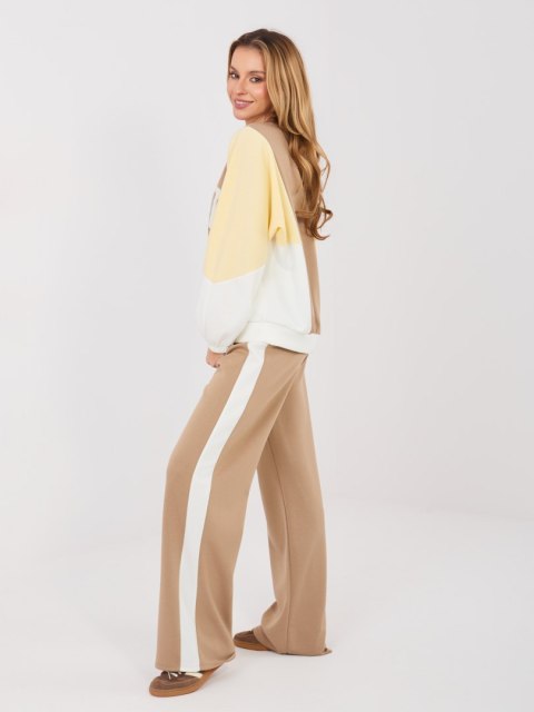 Komplet-IT-KMPL-22210.93-ciemny bezowy