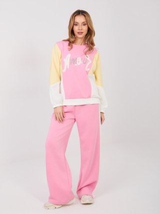 Komplet-IT-KMPL-22210.93-różowy