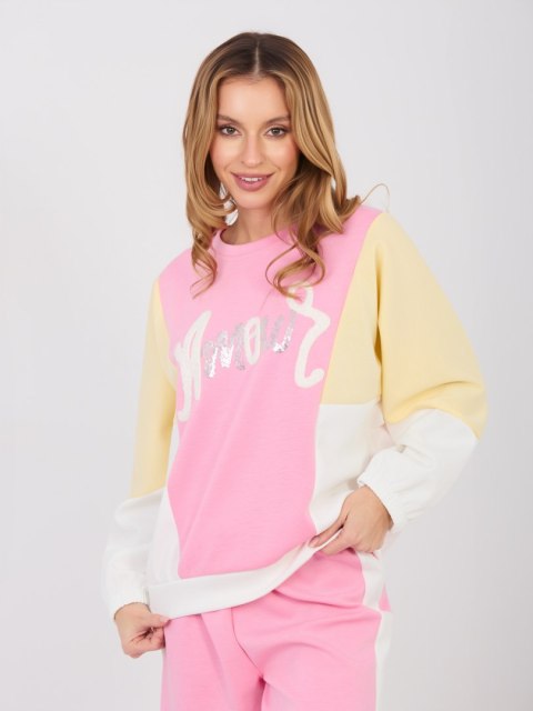 Komplet-IT-KMPL-22210.93-różowy