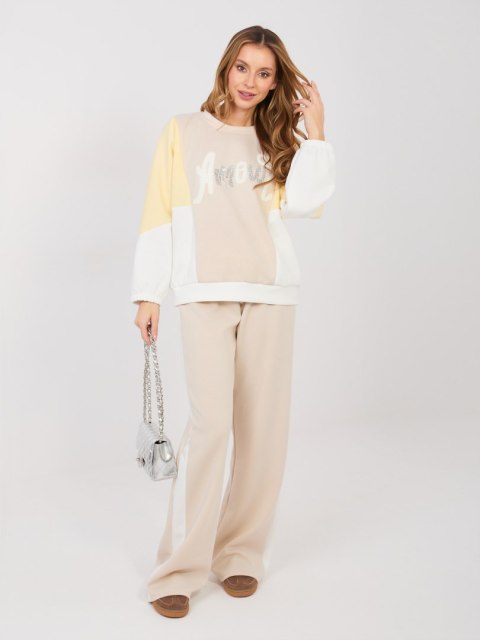 Komplet-IT-KMPL-22210.95-beżowy