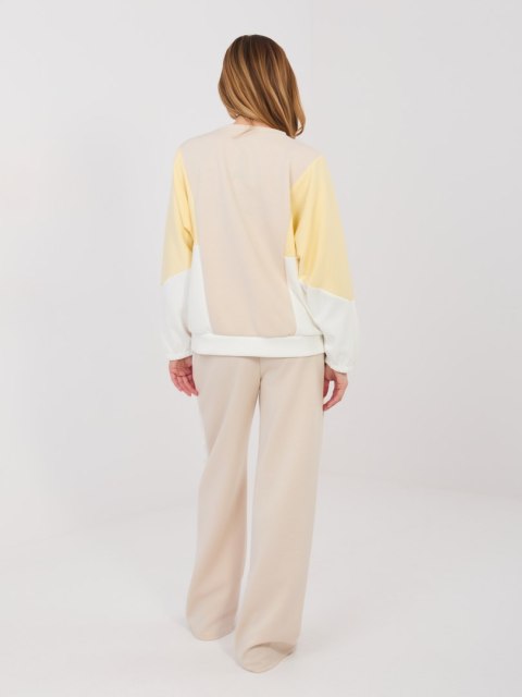 Komplet-IT-KMPL-22210.95-beżowy