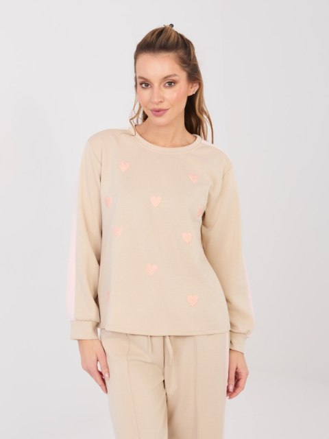 Komplet-IT-KMPL-22211.31-beżowy