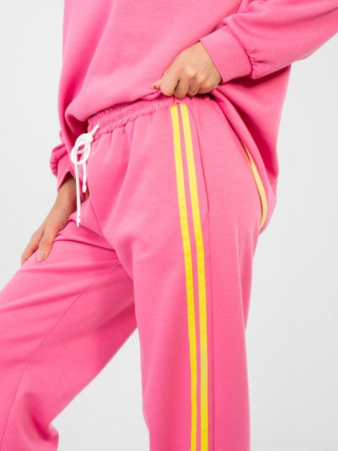 Komplet-IT-KMPL-22216.75-ciemny różowy