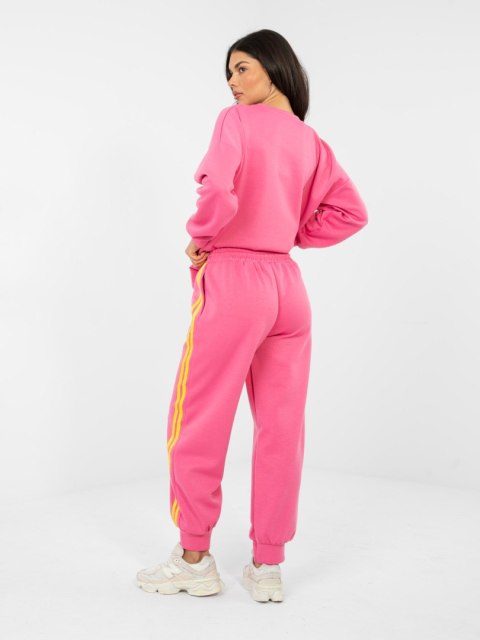 Komplet-IT-KMPL-22216.75-ciemny różowy