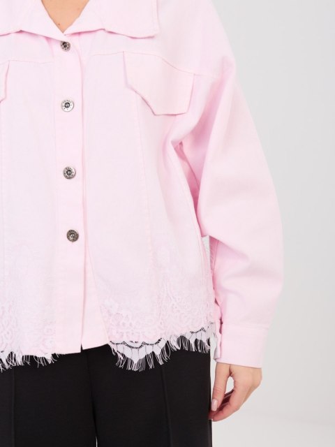 Kurtka-IT-KR-FL10001.54-jasny różowy