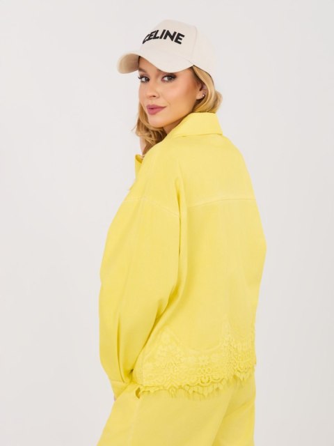 Kurtka-IT-KR-FL10001.54-żółty