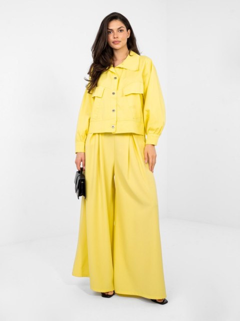 Kurtka-IT-KR-FL10071.09P-żółty