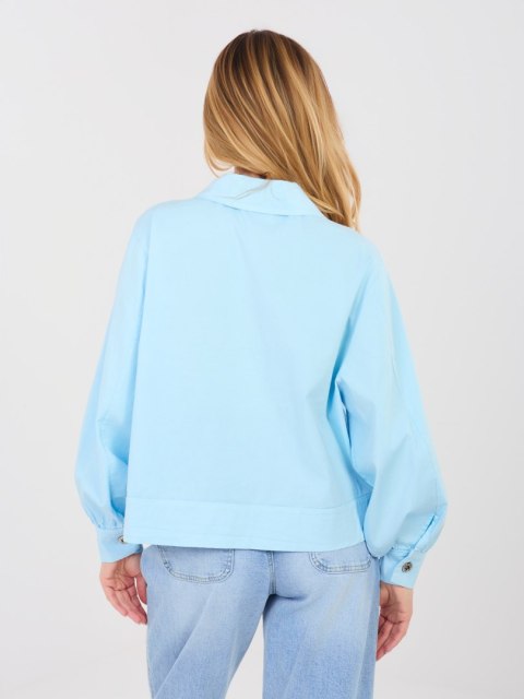 Kurtka-IT-KR-FL10071.50-jasny niebieski