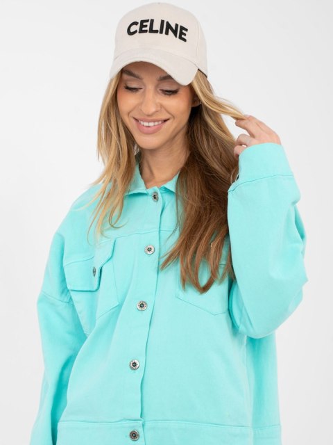 Kurtka-IT-KR-FL9568.29P-turkusowy