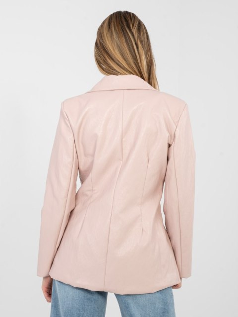 Marynarka-IT-MA-FL10090.81-jasny różowy