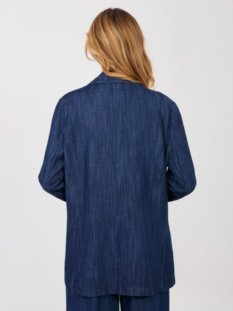 Marynarka-IT-MA-FL7703.21P-granatowy