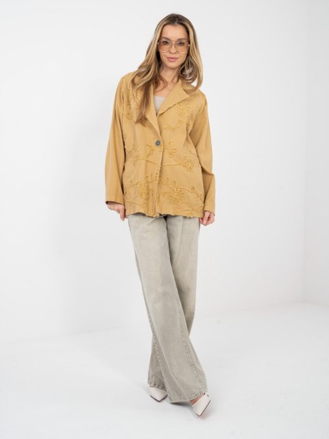 Marynarka-IT-MA-FL9992.97-camelowy