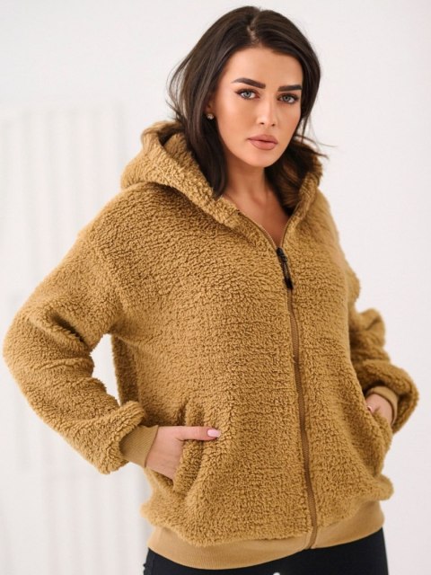 Bluza-CS-BL-BT1032.98P-camelowy