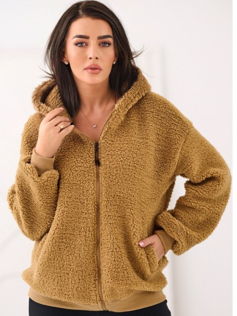 Bluza-CS-BL-BT1032.98P-camelowy