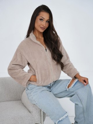 Bluza-CS-BL-BT1033.09-jasny beżowy