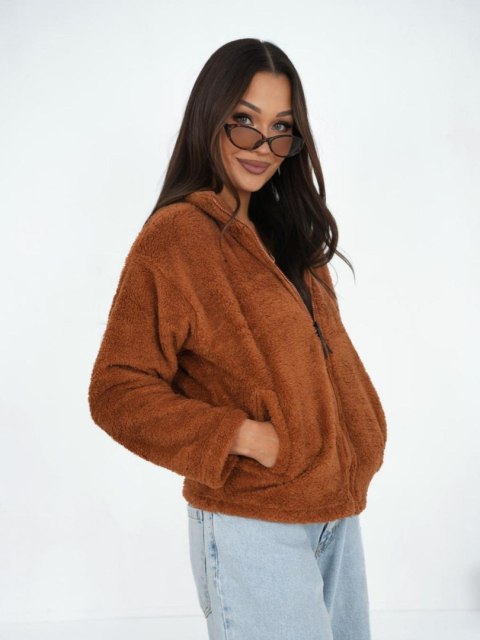 Bluza-CS-BL-BT1033.09-jasny brązowy