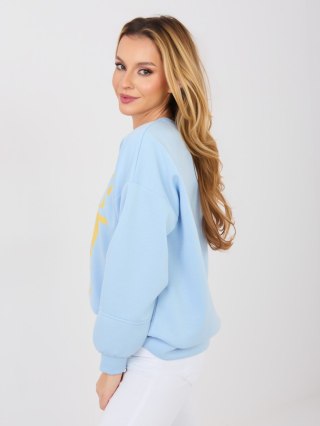 Bluza-IT-BL-22183.45-jasny niebieski