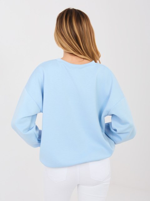 Bluza-IT-BL-22183.45-jasny niebieski