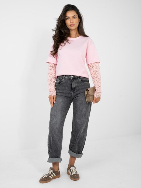 Bluzka-IT-BZ-22128.27-jasny różowy