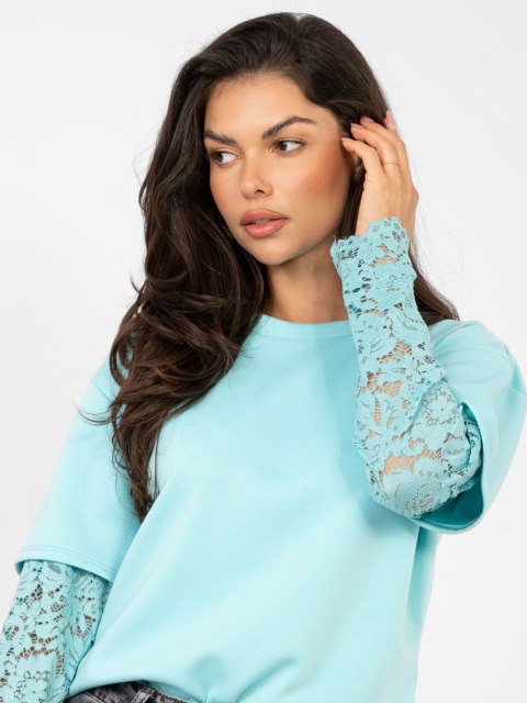 Bluzka-IT-BZ-22128.27-mietowy