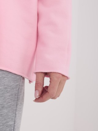 Bluzka-IT-BZ-4934.29-jasny różowy