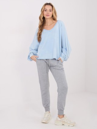 Bluzka-IT-BZ-6465-1.65-jasny niebieski