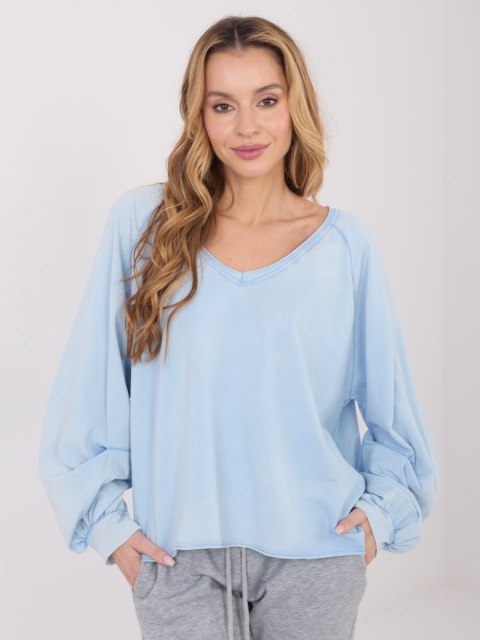 Bluzka-IT-BZ-6465-1.65-jasny niebieski