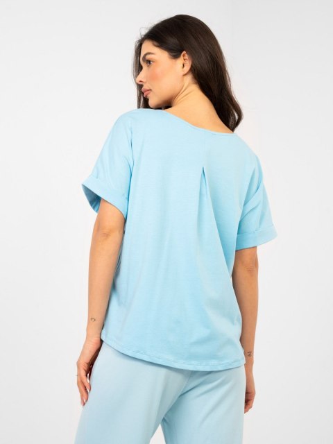 Bluzka-RV-BZ-A1185.19-jasny niebieski