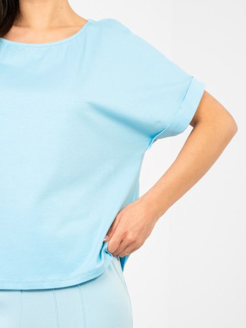 Bluzka-RV-BZ-A1185.19-jasny niebieski