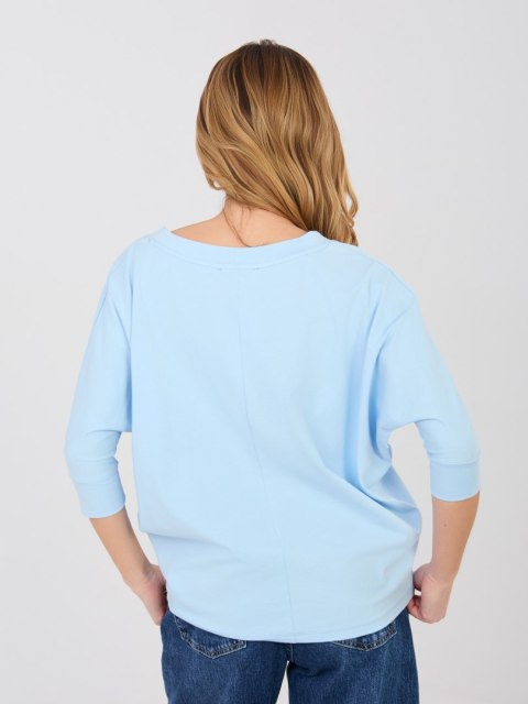 Bluzka-RV-BZ-A1186.89-jasny niebieski