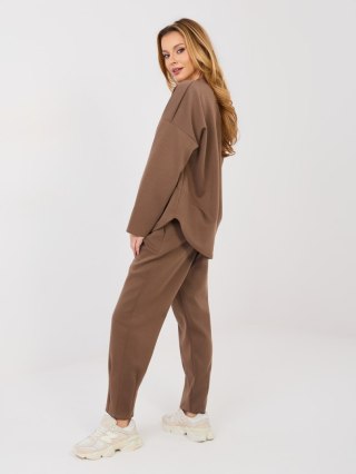 Komplet-IT-KMPL-20583.09P-brązowy