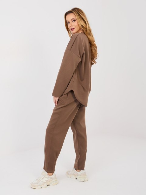 Komplet-IT-KMPL-20583.09P-brązowy