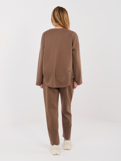 Komplet-IT-KMPL-20583.09P-brązowy