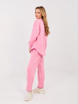 Komplet-IT-KMPL-20583.09P-różowy