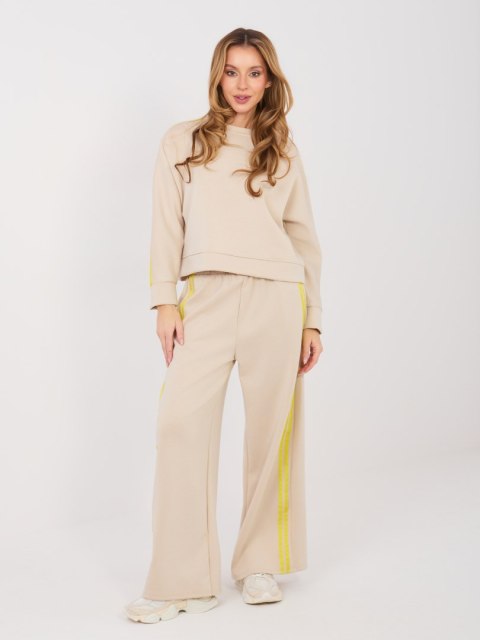 Komplet-IT-KMPL-21772.12-beżowy