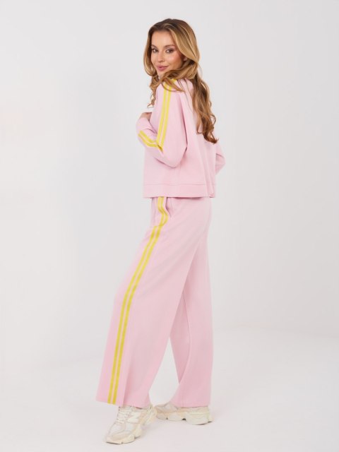 Komplet-IT-KMPL-21772.12-jasny różowy