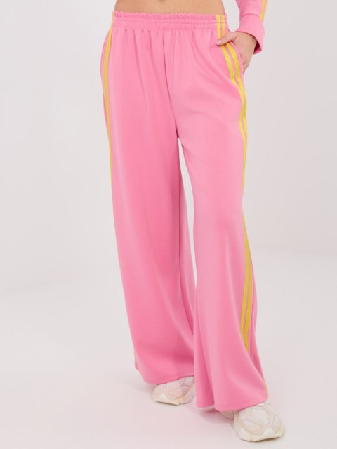 Komplet-IT-KMPL-21772.63-ciemny różowy