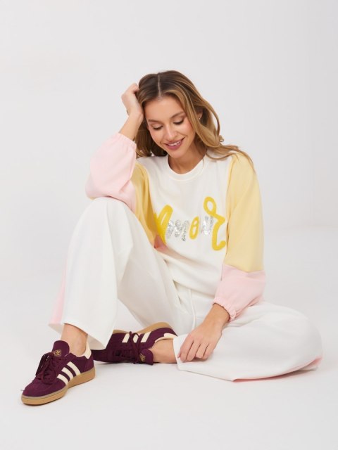 Komplet-IT-KMPL-22210.93-ecru