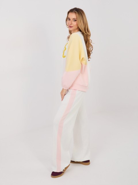 Komplet-IT-KMPL-22210.93-ecru