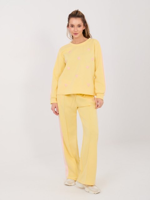 Komplet-IT-KMPL-22211.31-jasny żółty