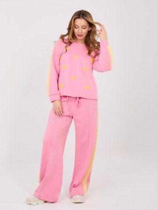 Komplet-IT-KMPL-22211.32-różowy