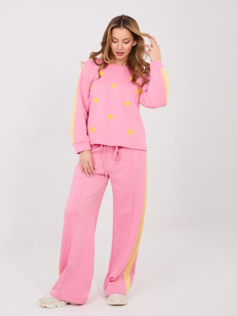 Komplet-IT-KMPL-22211.32-różowy