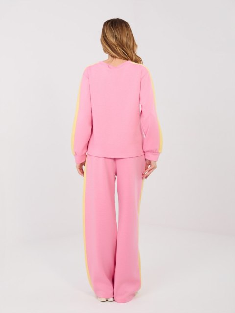 Komplet-IT-KMPL-22211.32-różowy