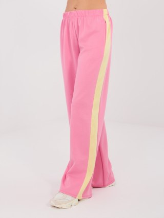 Komplet-IT-KMPL-22220.69-ciemny różowy