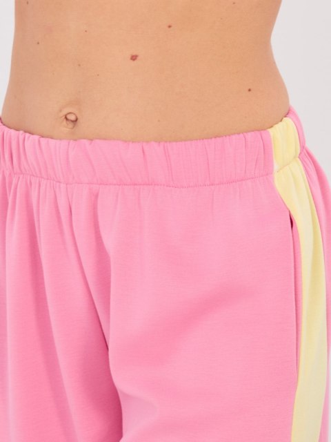 Komplet-IT-KMPL-22220.69-ciemny różowy