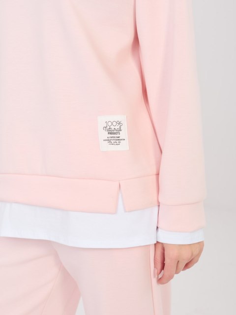 Komplet-IT-KMPL-22230.18-jasny różowy